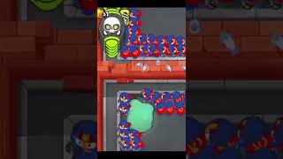 60 Dart monkeys 0-4-2 Vs 5ZOMGs