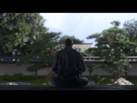 키류는 아직 끝나지 않았다! '용과 같이 7 외전 이름을 지운 자' 최초 공개 트레일러 4K (한글 자막)