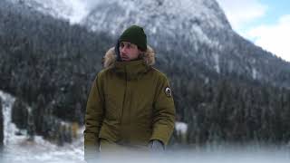 danner 600 weatherized