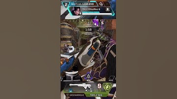 Was He T posing?#apex #apexlegends #apexlegendsclips #apexclips #gaming #edit #meme #memes #funny