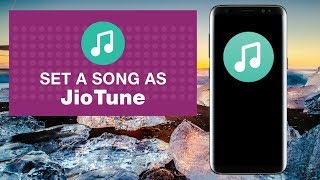 JIO caller tune for free (how to set a caller tune on jio) screenshot 4