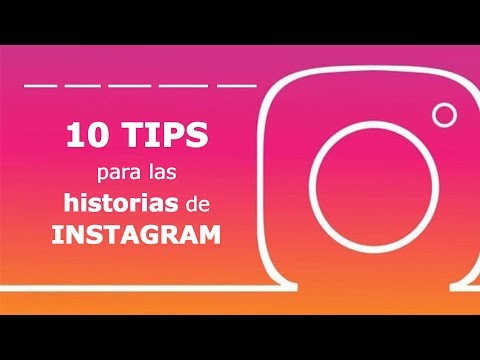 10 trucos para dominar las historias de Instagram