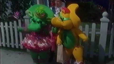 Halloween Party (All Versions) Part 133