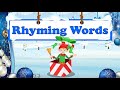 Rhyming Words Quiz