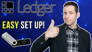 🔒✅ Ledger Hardware Wallet 2024: Step-by-Step Hardware Wallet Guide #Ledger #crypto #hardwarewallet