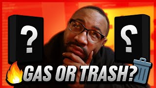 are these sample packs GAS or TRASH! (6Teen Levels Sample Pack Review)