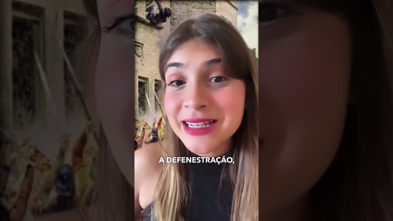 FATOS SOBRE A REPÚBLICA TCHECA 