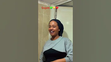 Gojam Ethiopian Music Dance Amharatiktok Gojam Ethiopianmusic Ethiopiantraditionalmusic 