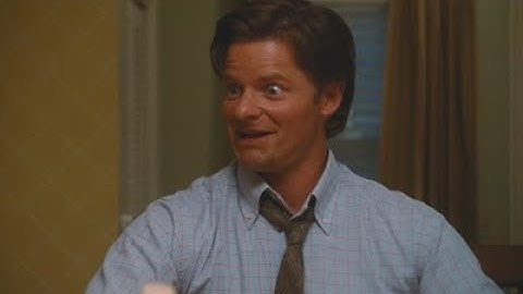 Joker Trailer except it