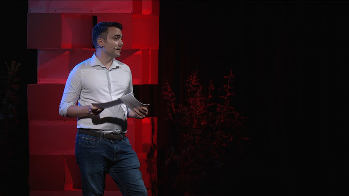 Non si può più dire niente! | Davide Piacenza | TEDxVenezia