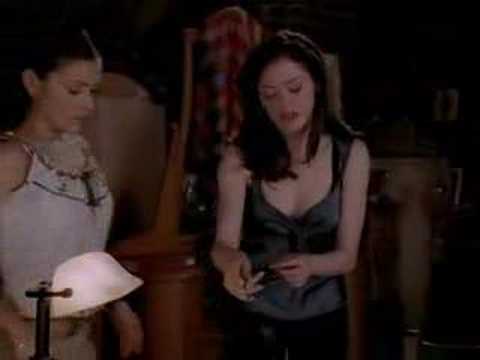 The Charmed Ones- Superfabulous