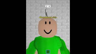 Baldis Basics Song Your Mine Roblox But It Gets Faster Everytime Baldi Swears