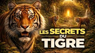 10 faits méconnus sur les tigres | La vérité sur ces prédateurs solitaires