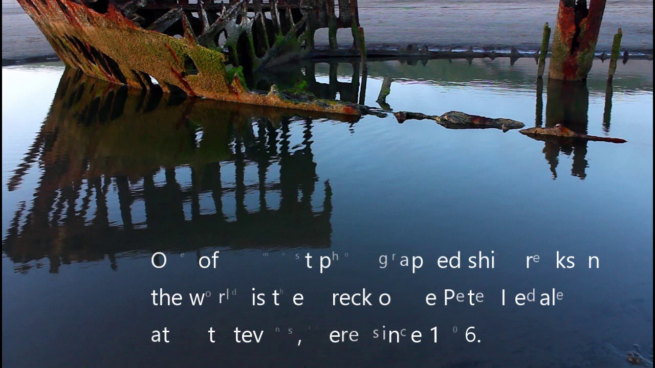 Three Amazing Oregon Coast Shipwreck Facts You Don't Know (History)