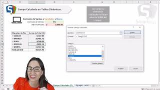 A4 5 Campo Calculado con Funciones