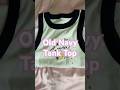 Cute Tank Top From #oldnavy #tanktop #shop #summerfashion #oldnavystyle