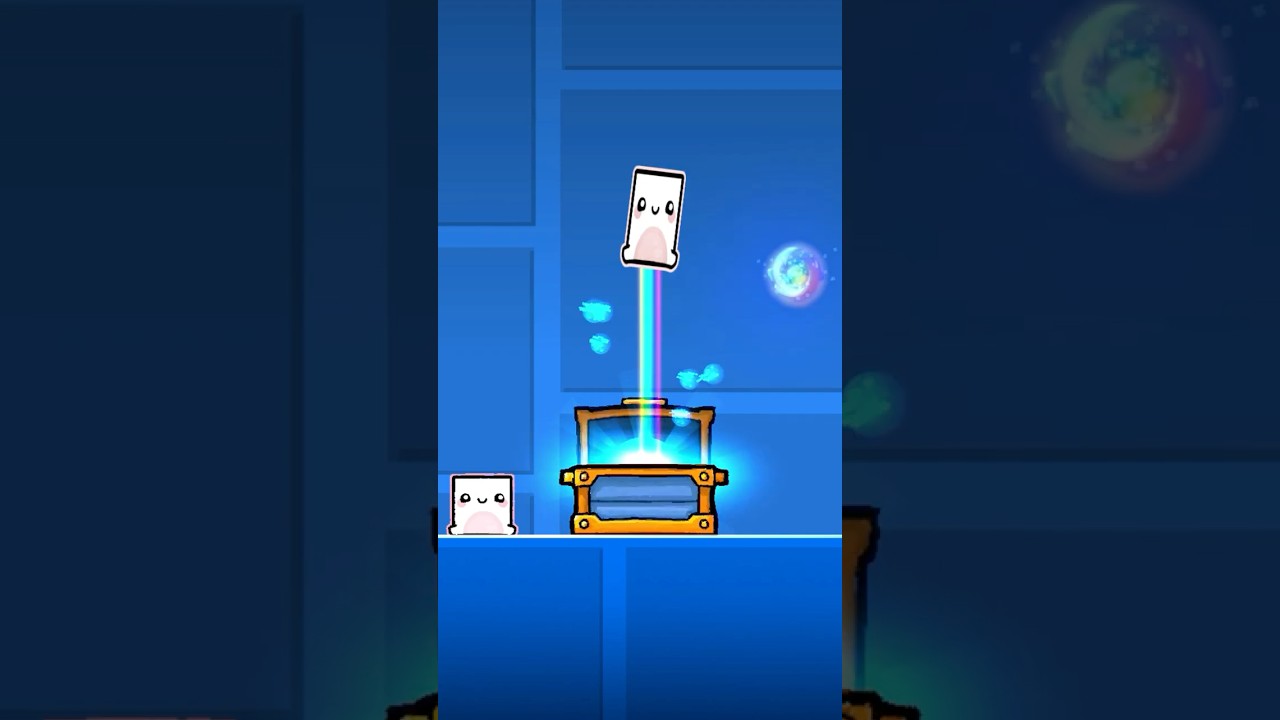 daily chest in real life