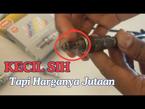 Membedah Sensor Oksigen: Kecil tapi Vital untuk Kendaraan