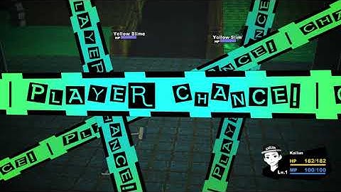 Bakin Turn-based battle UI and functions DEMO