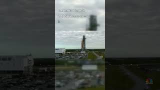 Artemis II launch coverage: NASA astronauts board spacecraft for moon mission + 2 More Space Clip...