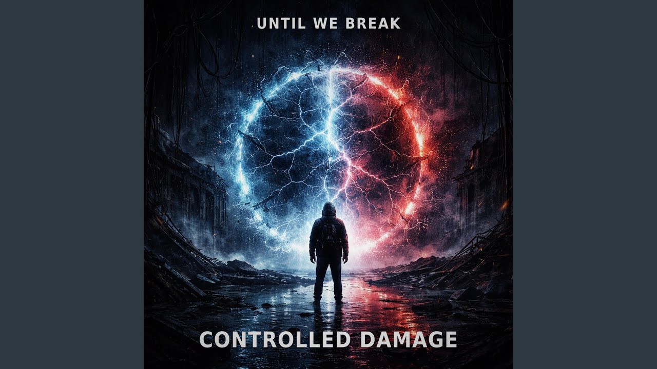Παρακολούθηση CONTROLLED DAMAGE στο YouTube Παρακολούθηση CONTROLLED DAMAGE στο YouTube