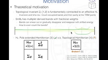 Ultrafast dynamics of correlated electrons in solids workshop 2020 - Thunstrom