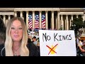 No Kings..No State Religion…Let Freedom Ring!