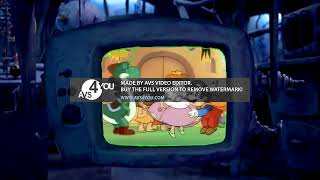 Robbie Rotten Watches Tv 1  Super Mario World Intro