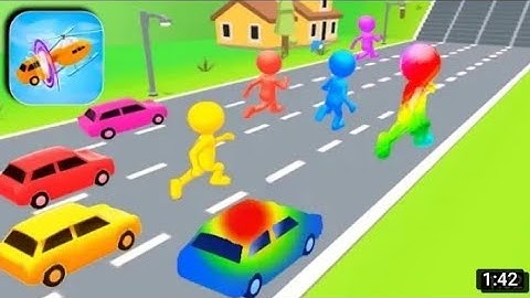 Max Level Shape Shifting Game - All Levels - 50 Part - 35 Gameplay Walkthrough  Android iOS