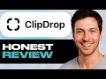 ClipDrop Review: Features, Strengths &amp; Weaknesses (AI Visual Tools)