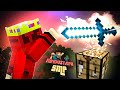 I Got The Greatest Sword on Red Moon in Minecraft Hindustani SMP Part  18