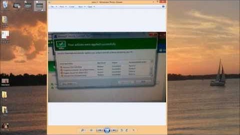 Disabling Java Update in Windows