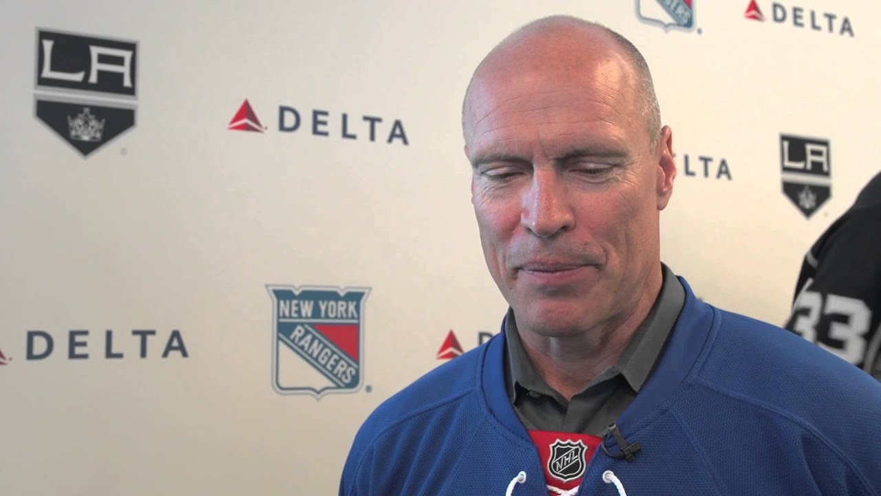 Delta Air Hockey YouTube