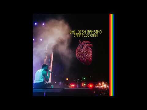 Childish Gambino: Prototype (Alternate Version) (Feat. Kali Uchis)