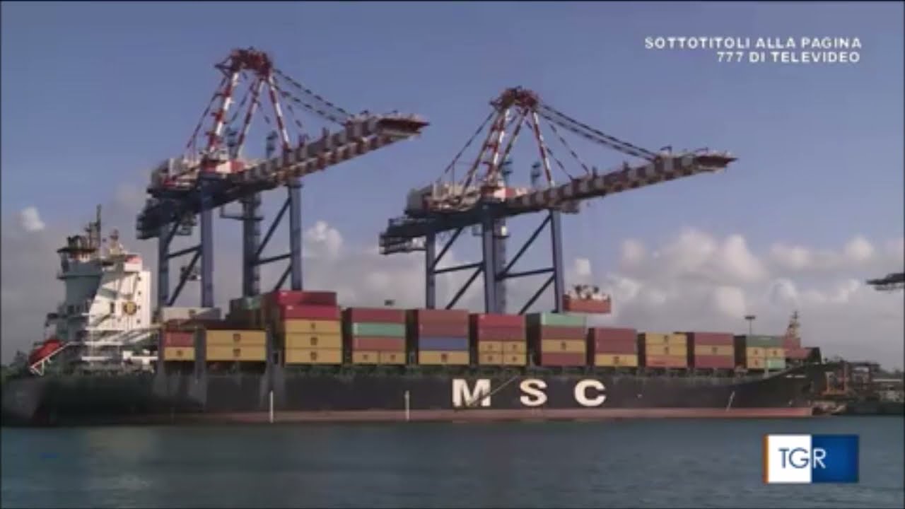 Rosarno (RC), blitz contro la cosca Pesce di Rosarno, 53 arresti