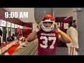 Day in the Life: D1 College Football Player Mp3 Song