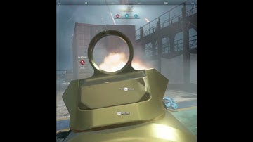 Lockwood MK2 | Call of Duty Modern Warfare 2 Multiplayer Gameplay (No Commentary)