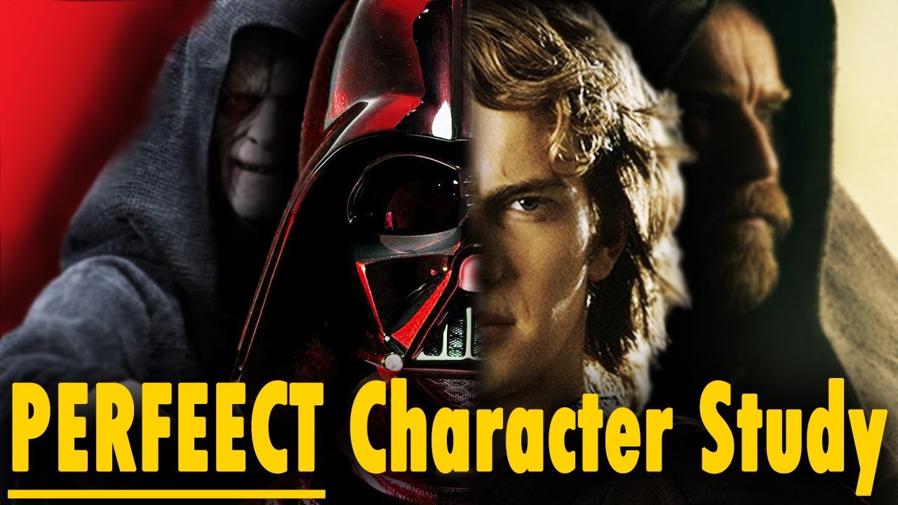 star wars revenge of the sith essay