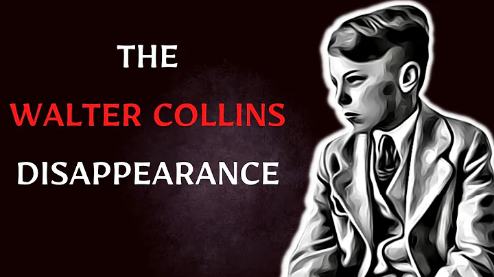 The Mind Boggling Case Of Walter Collins