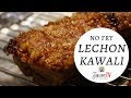 No Fry Lechon Kawali (Baked Pork Belly) | Jakobe TV