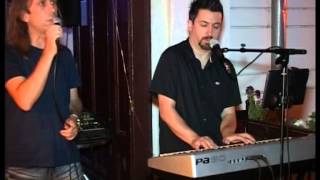 Ivan i Sinisa Acoustic Valjevo - Dodjavola sve by Oliver Mandic (cover) live