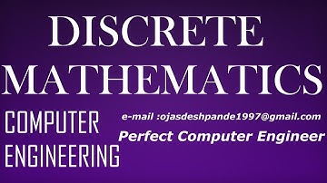 Discrete Mathematics | Relations and Diagraphs(Part 2)| Properties of Relations #3