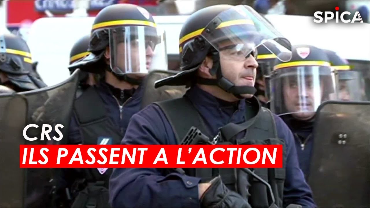 CRS : C'est l'heure de passer à l'action !