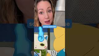 Cartoon Dub Yokai Watch