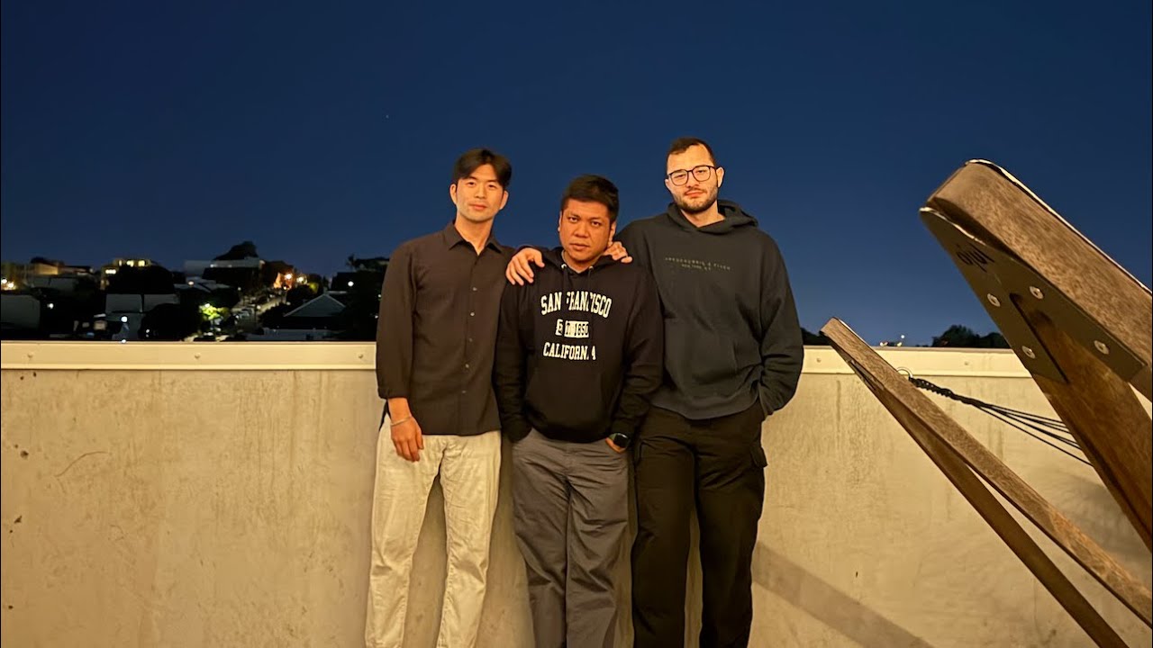 1 Second Everyday: 2025 | Sungwon La