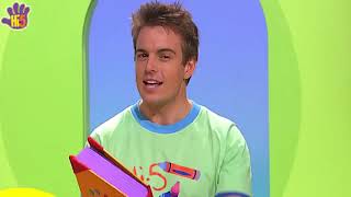 Hi-5 Stories The Story Of Travelling Bugs