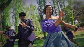 Harrycane X Dr Tawanda U0026 Nelcy B  kasongo visualizer