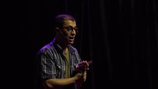 Social Engineering | الهندسة الاجتماعية | Fadi Al-Aswadi | TEDxSanaaLive