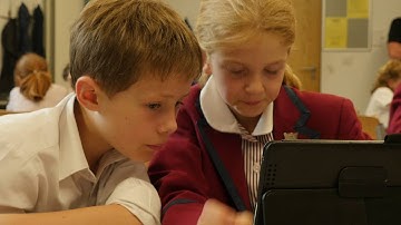 VEX Robotics UK - Programming Curriculum
