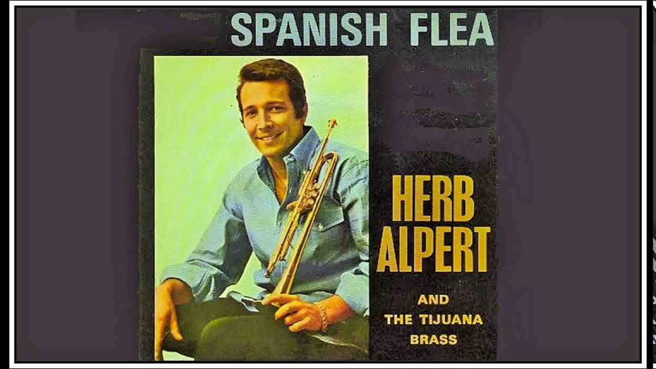 spanish flea herb alpert mp3